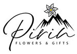 Pirin Flowers and Gifts Logo