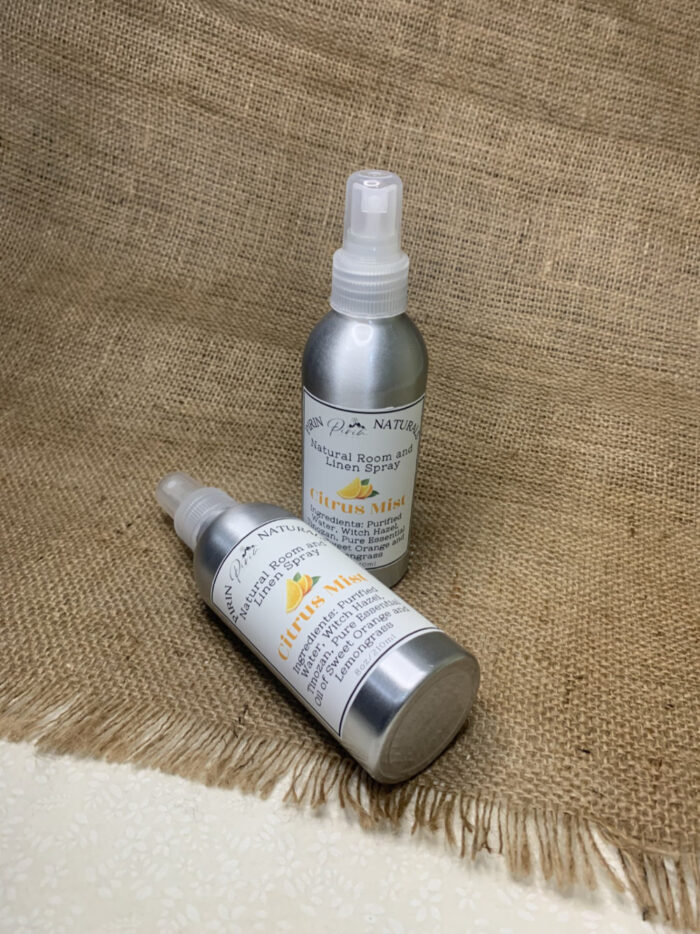 Citrus Mist